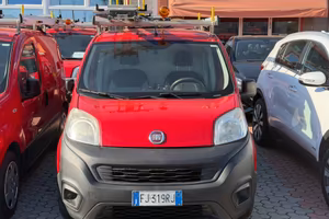 Fiat Fiorino 1.3 MJT 95CV Cargo Adventure
