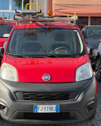Fiat Fiorino 1.3 MJT 95CV Cargo Adventure