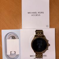 Orologio smart