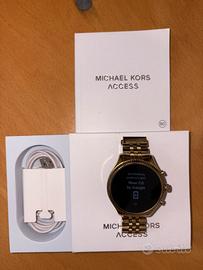 Orologio smart