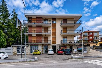 Appartamento di 83 m² con 3 locali a Pino Torinese
