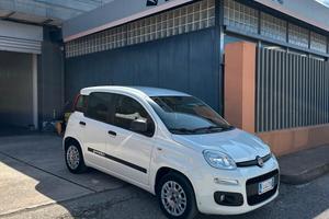 Fiat Panda 0.9 TwinAir Turbo S&S