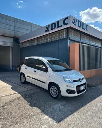 Fiat Panda 0.9 TwinAir Turbo S&S