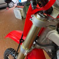 Hm crf 450 - 2022