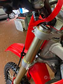 Hm crf 450 - 2022