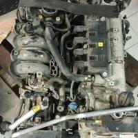 Motore Fiat 169A4000