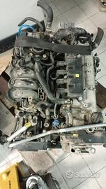 Motore Fiat 169A4000