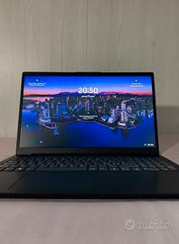 Notebook Lenovo