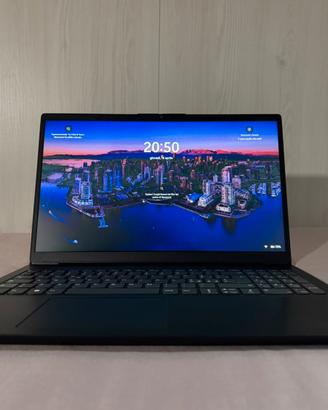 Notebook Lenovo