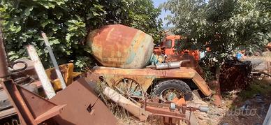 dumper