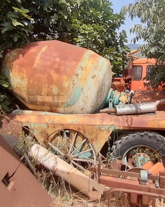 dumper