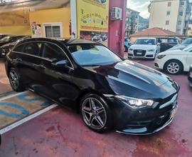 Mercedes-benz CLA 200 d Automatic Premium 150CV 12