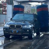 BMW x5 3.0d futura