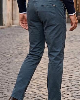 pantalone estivo uomo  taglia xl