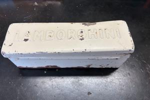 Scatola Porta attrezzi Lamborghini