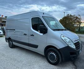 OPEL Movano 33 2.3 CDTI 125CV PM-TA FWD Furgone