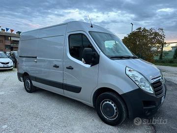 OPEL Movano 33 2.3 CDTI 125CV PM-TA FWD Furgone