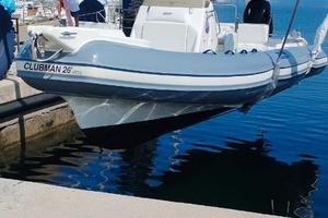 JOKER BOAT 26 SPECIAL