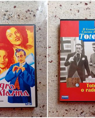 2 DVD film Totò