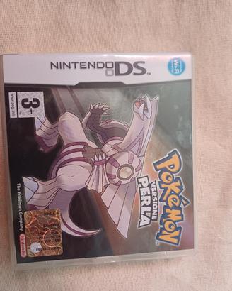pokémon versione perla 