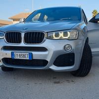 BMW X4 Msport Xdrive20d
