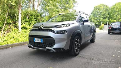 Citroen C3 Aircross PureTech 110 S&S Feel