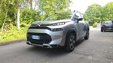 Citroen C3 Aircross PureTech 110 S&S Feel