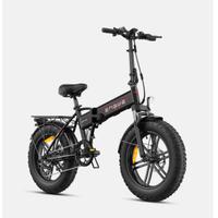 Bici elettrica Engwe P2 Pro