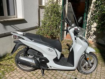 Honda SH 300i anno 2019