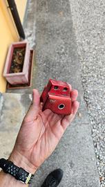 Rialzo minarelli orizzontale