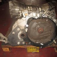 CAMBIO ALFA ROMEO AL BRERA 2.4 JTDM 0 2006 939A300