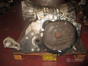 CAMBIO ALFA ROMEO AL BRERA 2.4 JTDM 0 2006 939A300