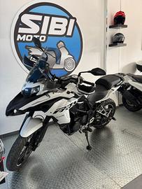 Benelli TRK 502
