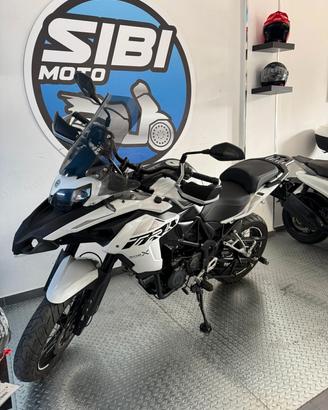 Benelli TRK 502
