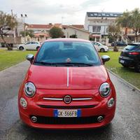 Fiat 500 C 1.0 Hybrid Dolcevita
