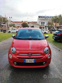Fiat 500 C 1.0 Hybrid Dolcevita