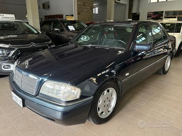 Mercedes-Benz C 200 Kompressor Elegance