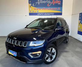 JEEP Compass 2.0 Multijet II 4WD Limited 4x4