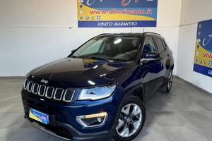 JEEP Compass 2.0 Multijet II 4WD Limited 4x4