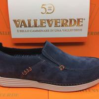 Valleverde scarpe uomo