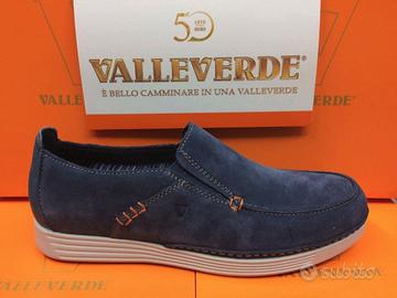 Valleverde scarpe uomo
