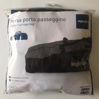 Borsa porta passeggino Inglesina