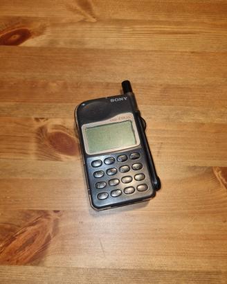 Sony CMD-Z1PLUS - Cellulare Vintage
