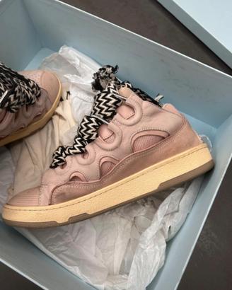 Sneakers lanvin