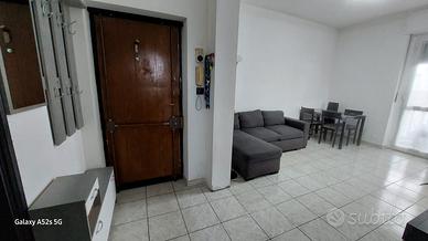 Bilocale zona rebaudengo