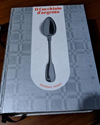 Il  Cucchiaio d'Argento