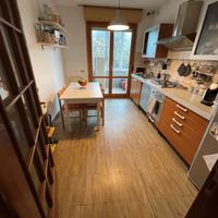 Pronto da abitare a due passi dal centro