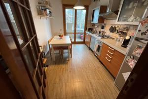 Pronto da abitare a due passi dal centro