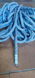 corda da arrampicata