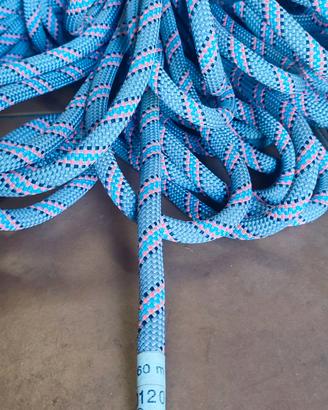 corda da arrampicata